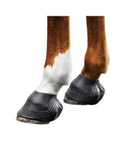 Acavallo No Turn Hoof Boots