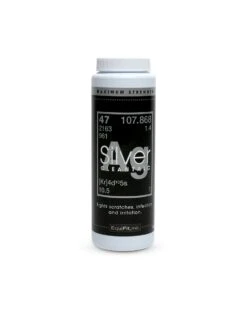 AgSilver Maximum Strength CleanTalc