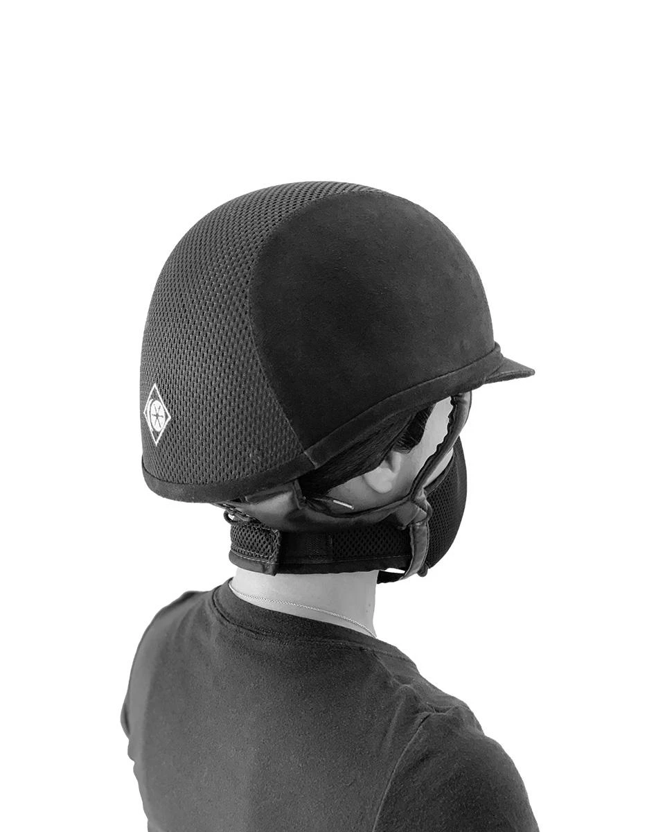 Equifit AgSilver SportMask - Image 2