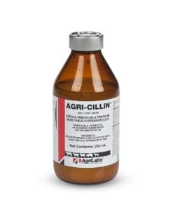 Agri-Cillin