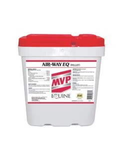 MVP Air-Way EQ Pellets