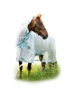 Horseware Ireland Amigo AmECO Bug Buster Fly Sheet