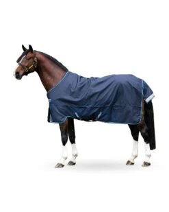 Horseware Ireland Amigo Bravo 12 Original Turnout- 100g Lite