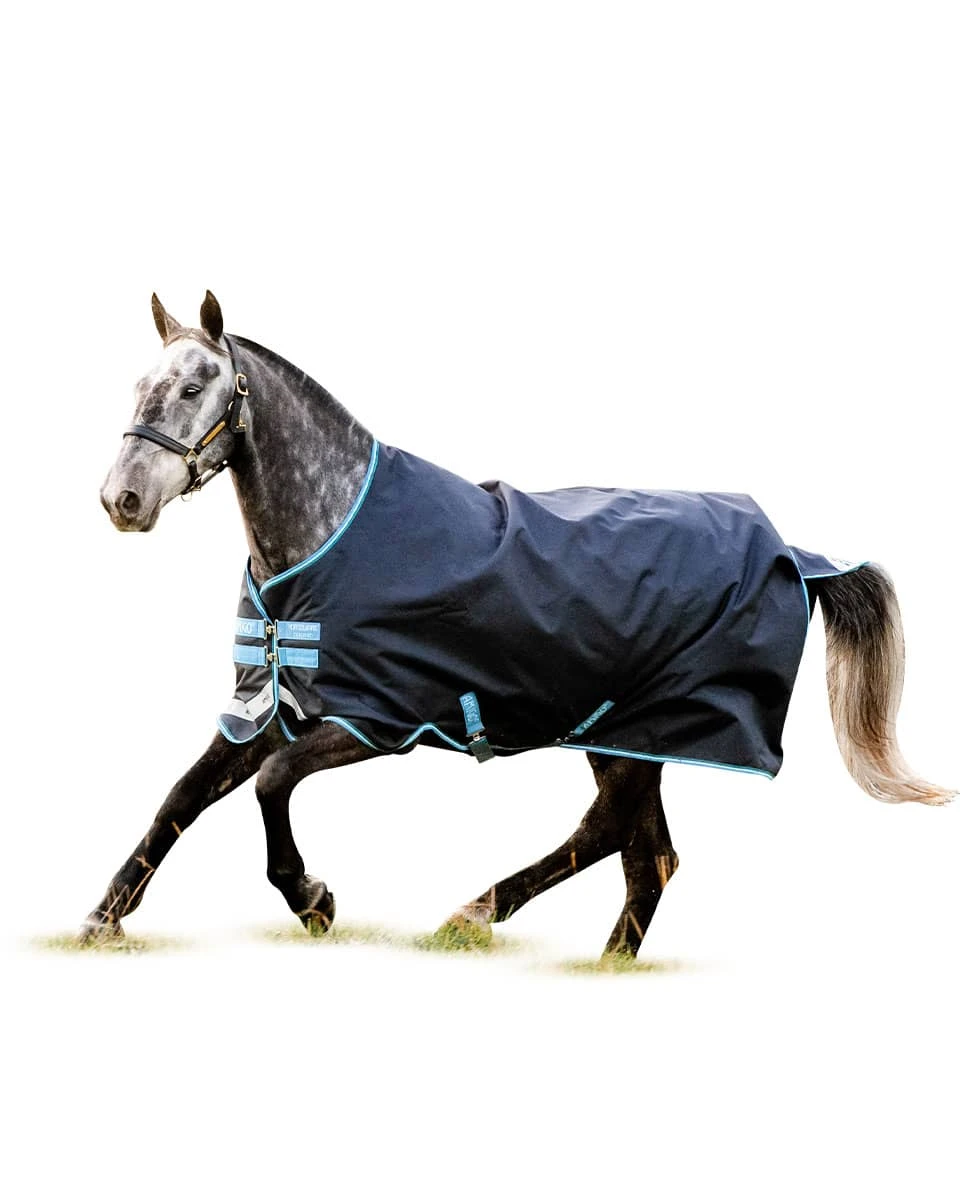 Horseware Ireland Amigo Bravo 12 Original Turnout- 100g Lite - Image 2