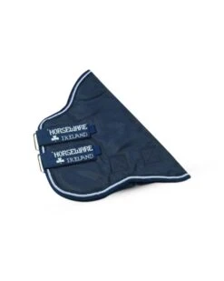 Horseware Ireland Amigo Bravo 12 Original Turnout Hood- 0g Lite