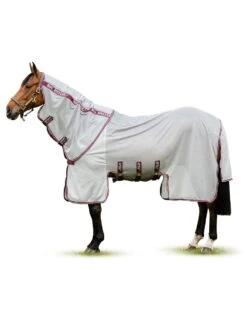 Horseware Ireland Amigo Bug Buster Vamoose W/ No Fly Zone