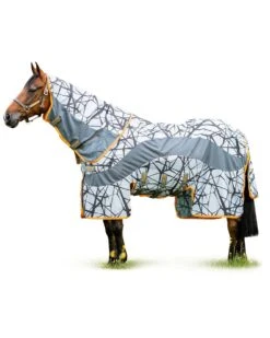 Horseware Ireland Amigo 3-in-1 CamoFly Fly Sheet