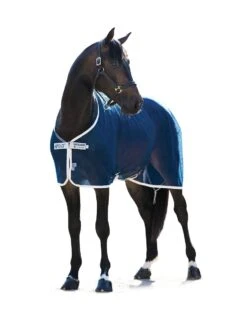 Horseware Ireland Amigo Net Cooler