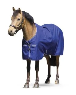 Horseware Ireland Amigo Hero 900 Pony Turnout- 0g Lite