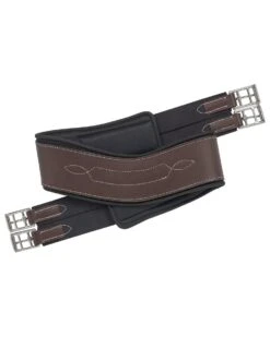 Equifit Anatomical Pony Hunter Girth W/T-Foam Liner