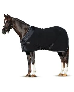 Weatherbeeta Anti-Static Fleece Cooler Standard Neck