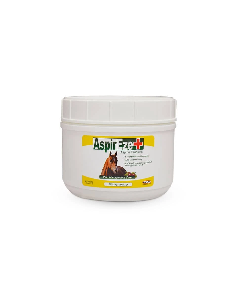 Durvet AspirEze+ Aspirin Granules