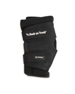 Back On Track Royal Padded Hock Boots (pair)