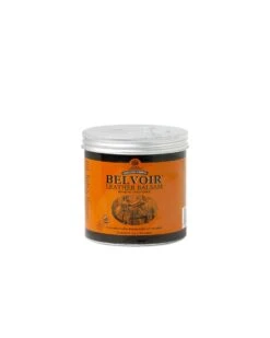 Belvoir Leather Balsam Intensive Conditioner