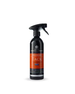Belvoir Tack Cleaner Spray