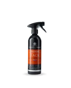 Belvoir Tack Conditioner Spray