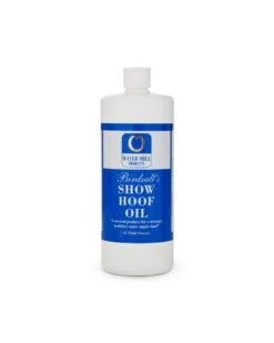 Birdsall&apos;s Show Hoof Oil