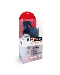 The Original Bit+ Wash Bit Cleaning Kit