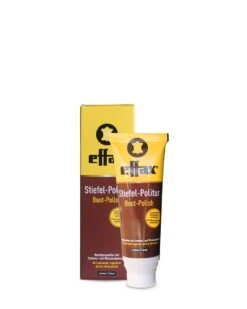 Effax Boot Polish- Black