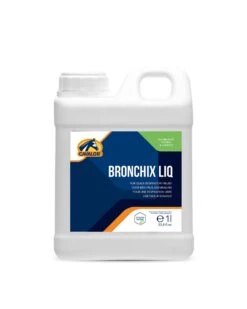Cavalor Bronchix Liquid