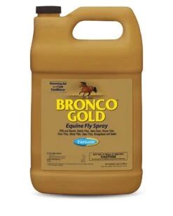 Bronco Gold