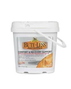 Absorbine Bute-Less Performance Pellets