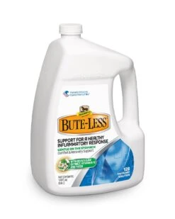 Absorbine Bute-Less Solution