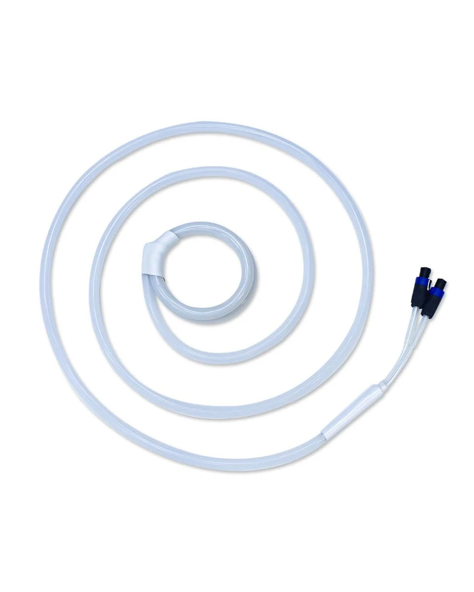 MagnaWave Butterfly Loop