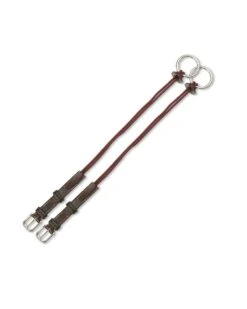 Camelot Euro Loop Gag Cheeks (pair)