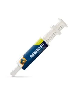 Cavalor Emergency 911 Paste- 1 Tube