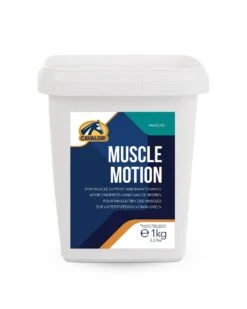 Cavalor Muscle Motion