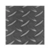 Miller Manufacturing Checkered Rolled Mat