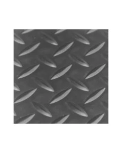 Miller Manufacturing Checkered Rolled Mat