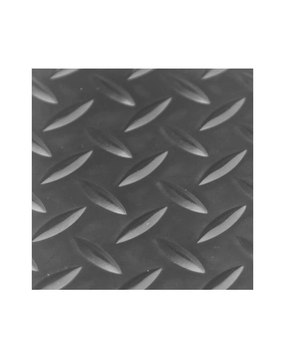 Miller Manufacturing Checkered Rolled Mat