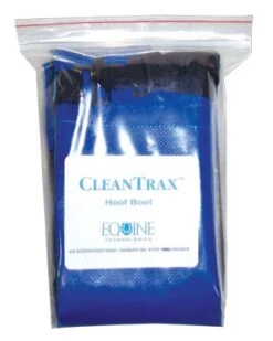 Clean Trax Reusable Boot