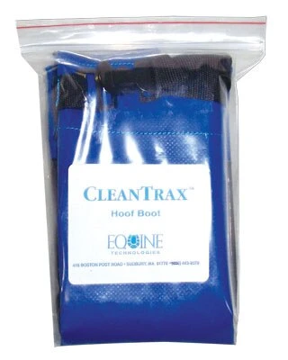 Clean Trax Reusable Boot