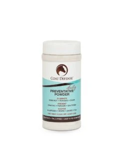 Coat Defense Daily Preventative Powder