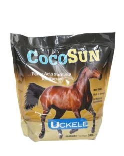 CocoSun Granules