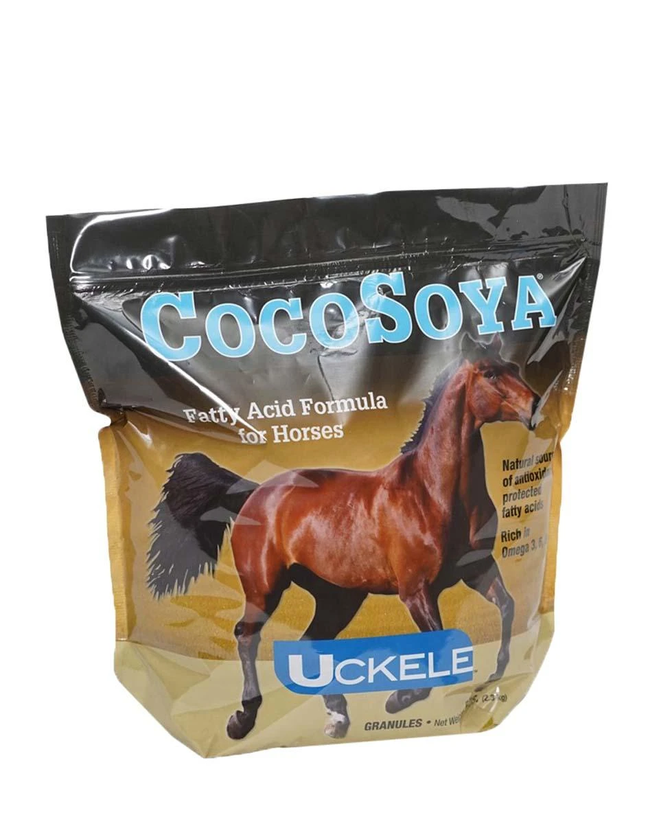 CocoSoya Granules