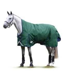 WeatherBeeta Comfitec Plus Dynamic II High Neck- 220g Medium