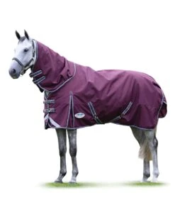 WeatherBeeta Comfitec Plus Dynamic II Detach-a-Neck- 220g Medium