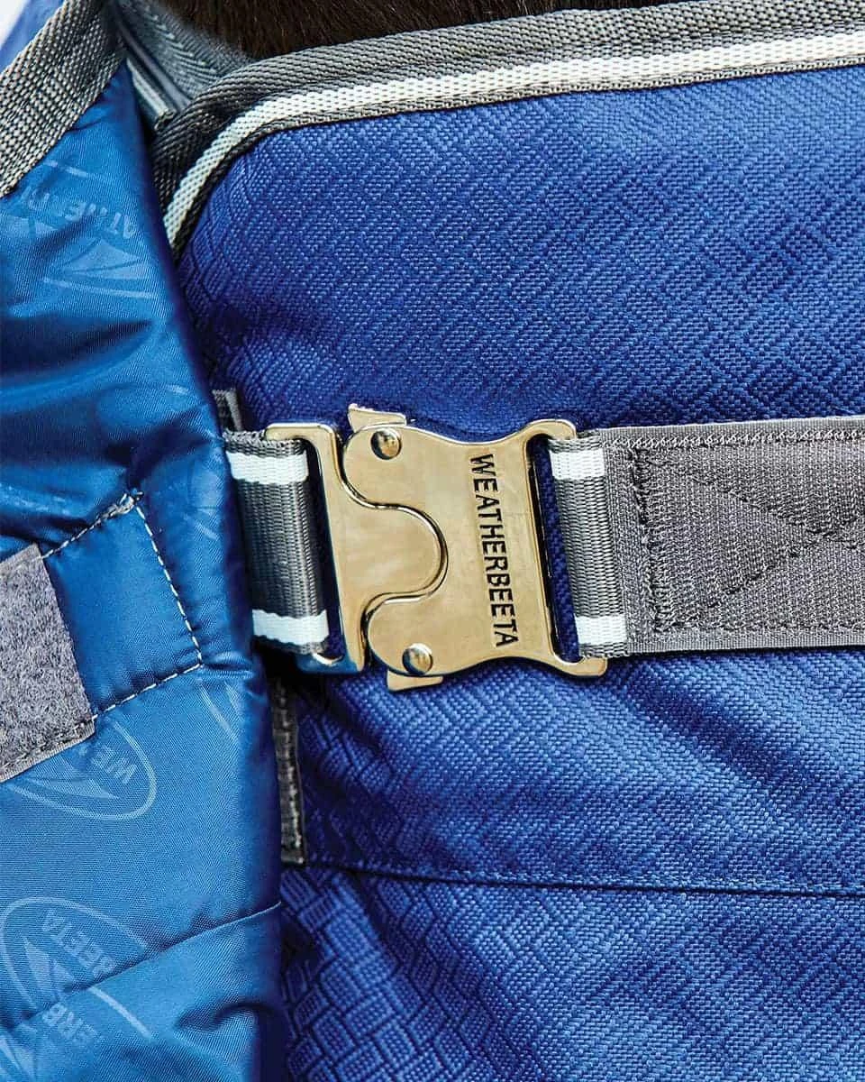 WeatherBeeta Comfitec Premier Free II Detach-a-Neck- 220g Medium - Image 4