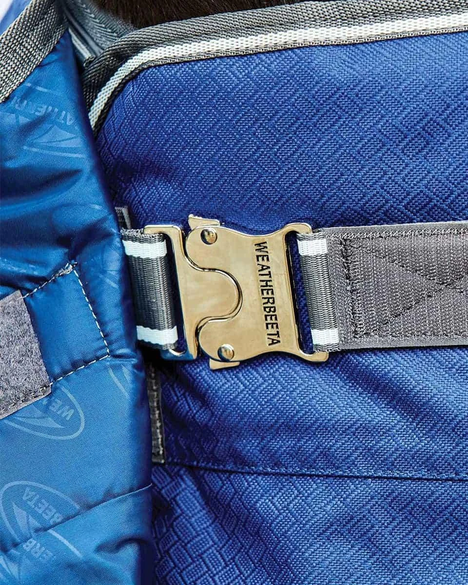 WeatherBeeta Comfitec Premier Free II Standard Neck- 0g Lite - Image 4