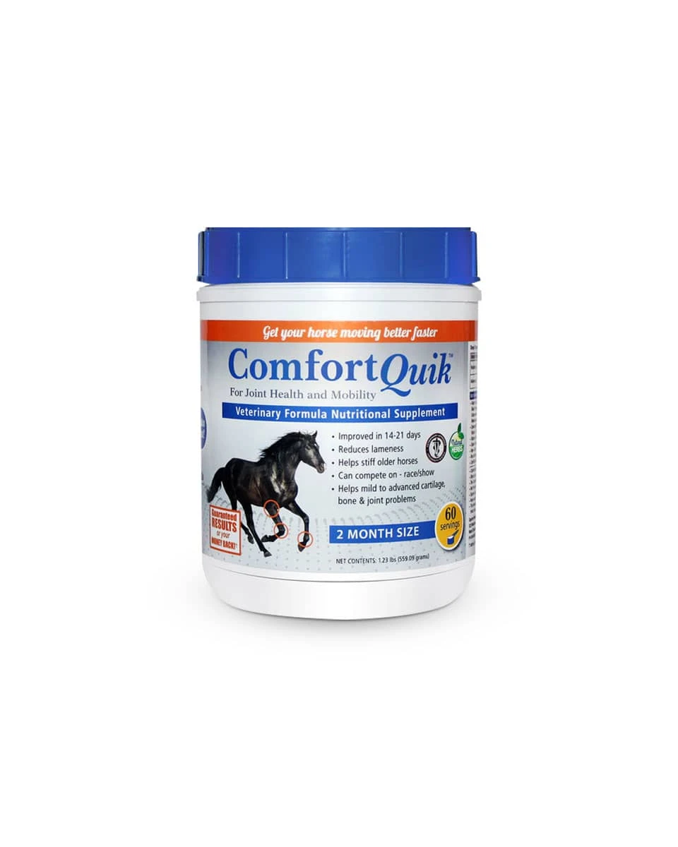 Comfort Quik Original Joint Supplement - Image 2