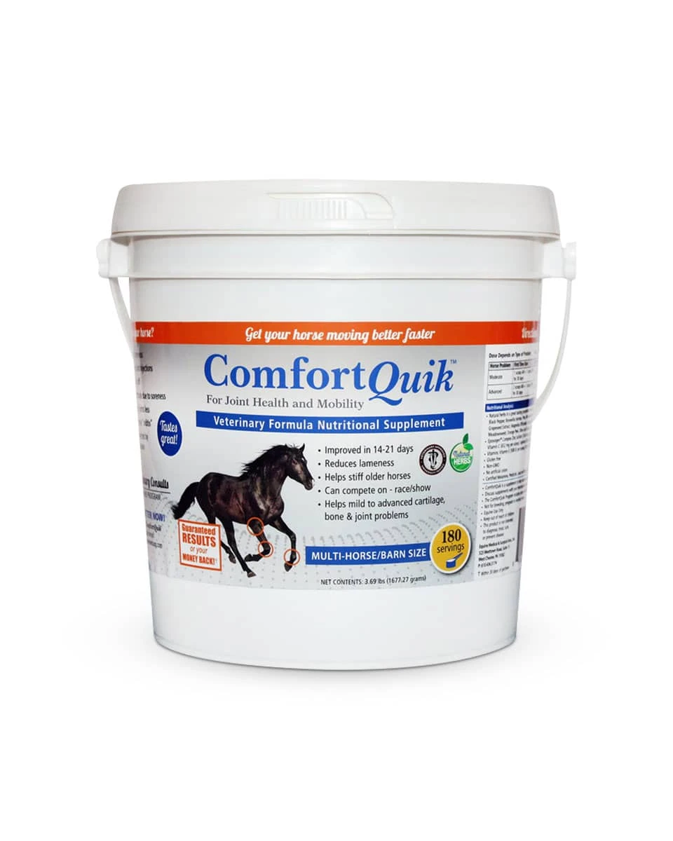 Comfort Quik Original Joint Supplement - Image 3