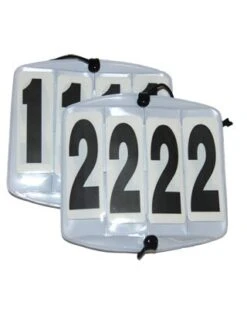 Competition Number Set