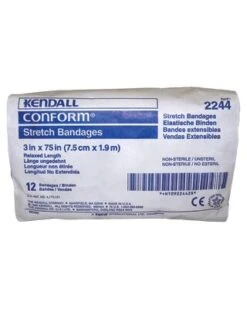 Conform Gauze Roll Pack