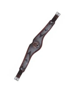 Professional's Choice VenTech Contoured Jump Girth