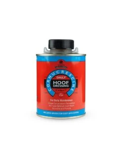 Cornucrescine Daily Hoof Dressing