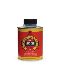 Cornucrescine Daily Hoof Moisturiser